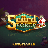 f1688 link Poker 5 Lá