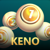 f1688 link Keno