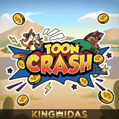 Tai Nạn Hoạt Hình - biểu tượng game chính tại f1688 link